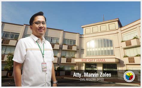 city government of valenzuela - civil registry office photos